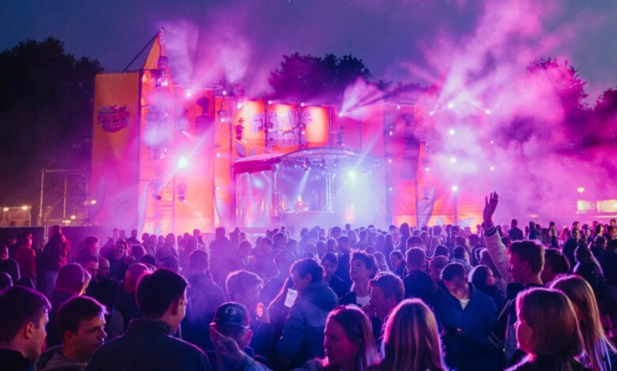 Flinke Pink Festival 2025